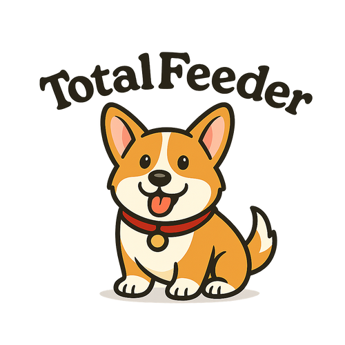 TotalFeeder